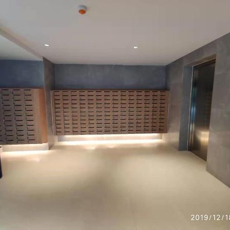 D2 Residences Huahin 华欣市中心近海滩近商场酒店式公寓可加床有连通房型 Экстерьер фото