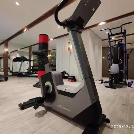 D2 Residences Huahin 华欣市中心近海滩近商场酒店式公寓可加床有连通房型 Экстерьер фото