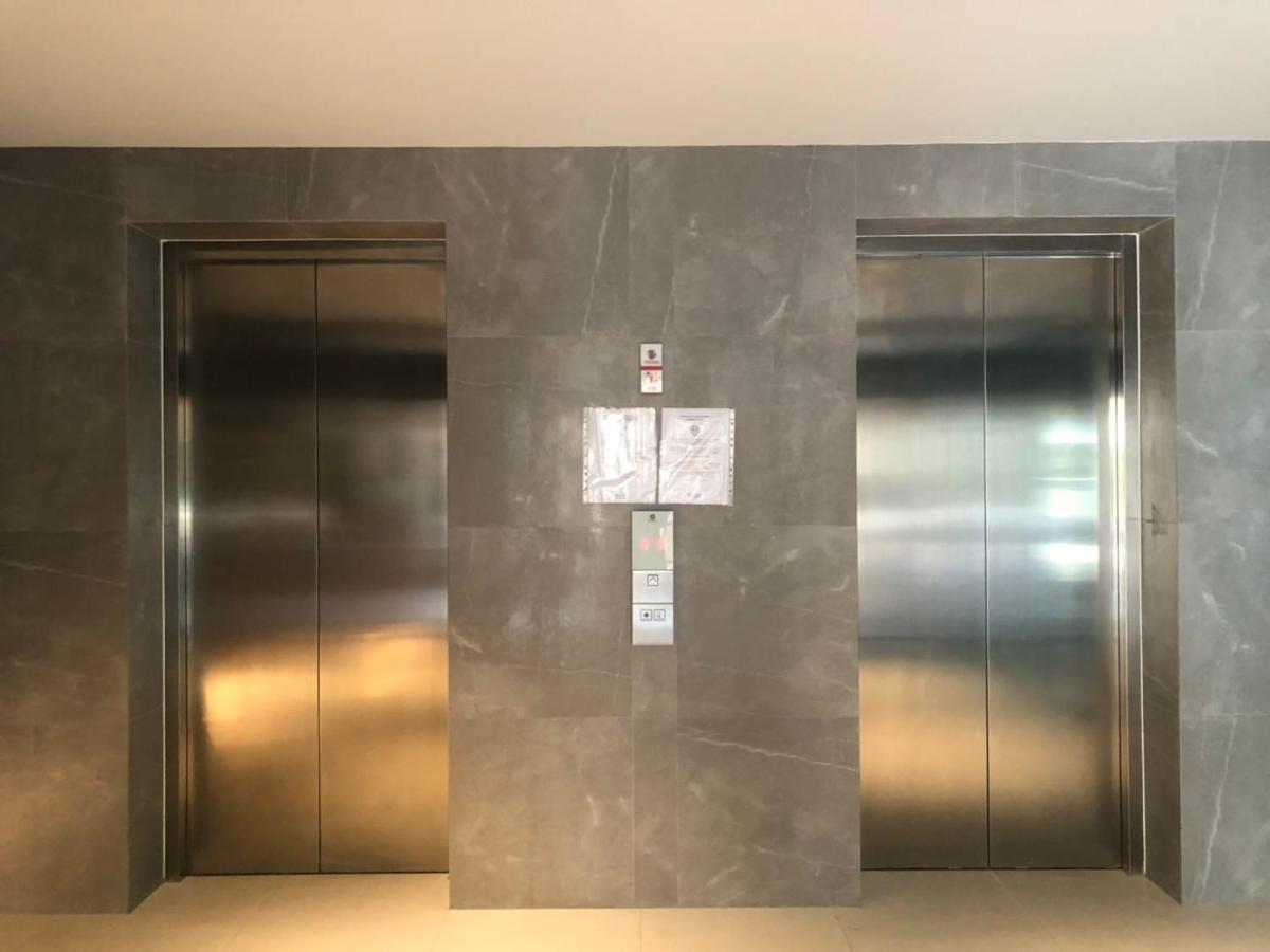 D2 Residences Huahin 华欣市中心近海滩近商场酒店式公寓可加床有连通房型 Экстерьер фото