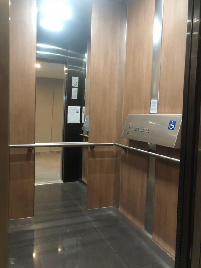 D2 Residences Huahin 华欣市中心近海滩近商场酒店式公寓可加床有连通房型 Экстерьер фото