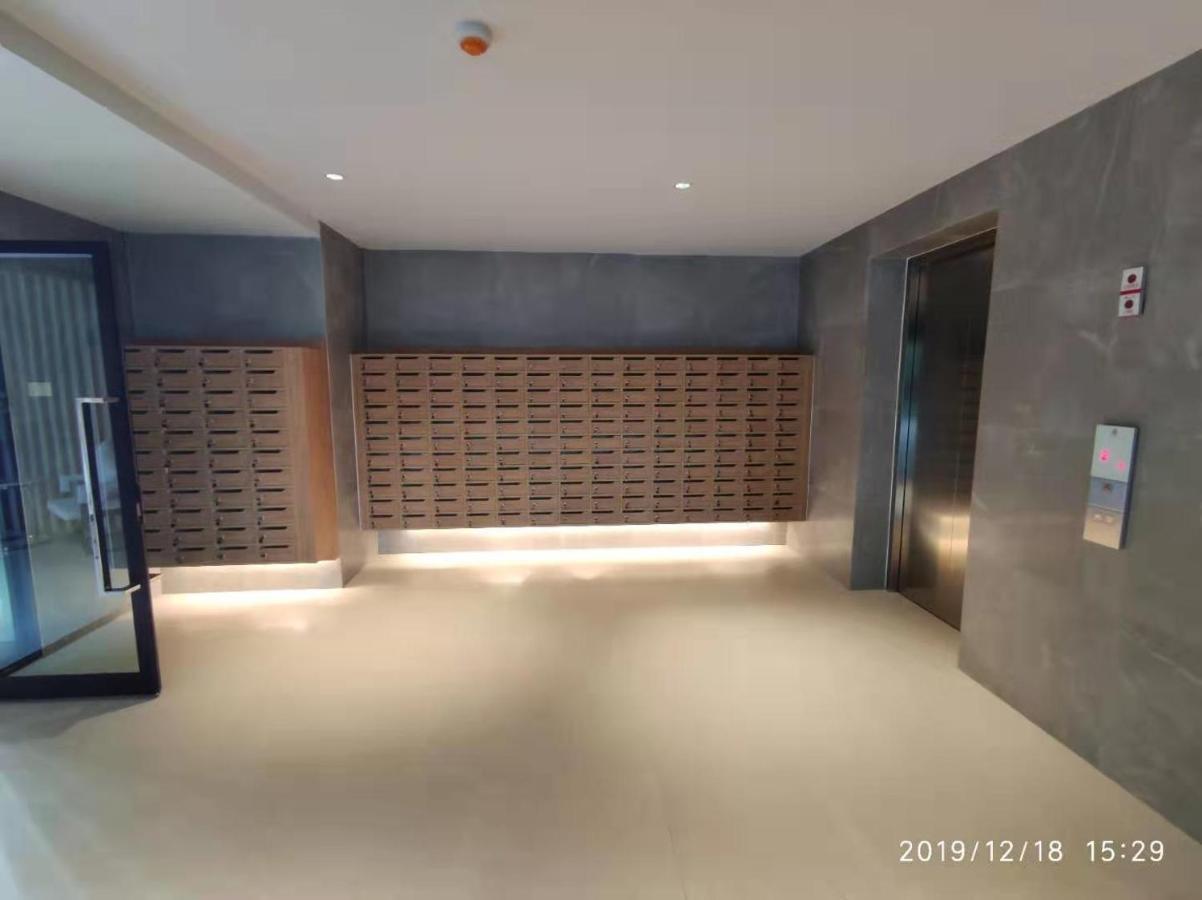 D2 Residences Huahin 华欣市中心近海滩近商场酒店式公寓可加床有连通房型 Экстерьер фото