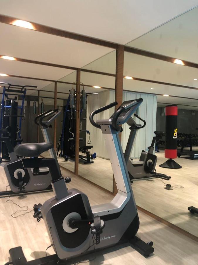 D2 Residences Huahin 华欣市中心近海滩近商场酒店式公寓可加床有连通房型 Экстерьер фото